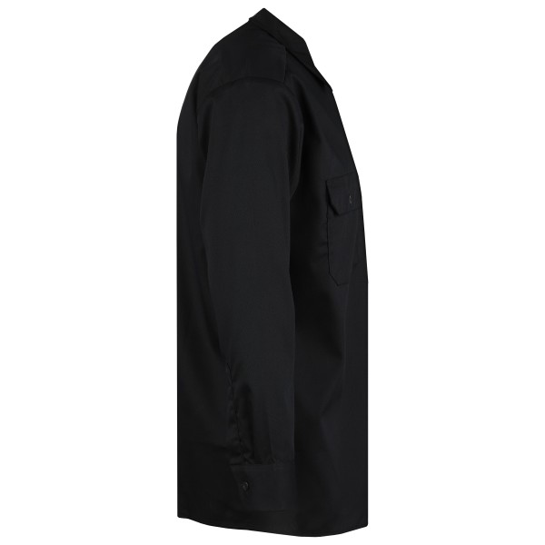 Dickies - Work Shirt L/S Recycled - Hemd
