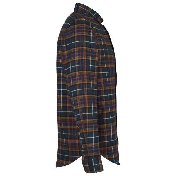 Timberland - Midweight Flannel Check Shirt 4A - Shirt