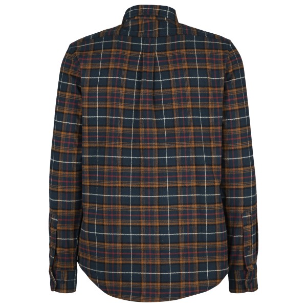 Timberland - Midweight Flannel Check Shirt 4A - Shirt