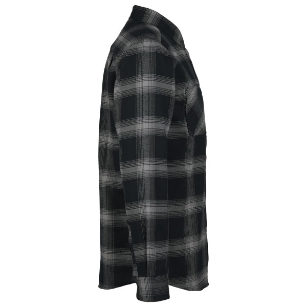 Volcom - Netastone Flannel L/S - Skjorta