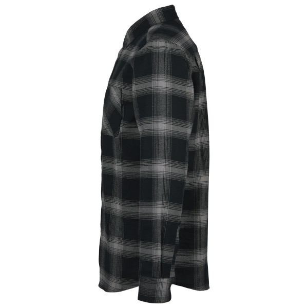 Volcom - Netastone Flannel L/S - Skjorte