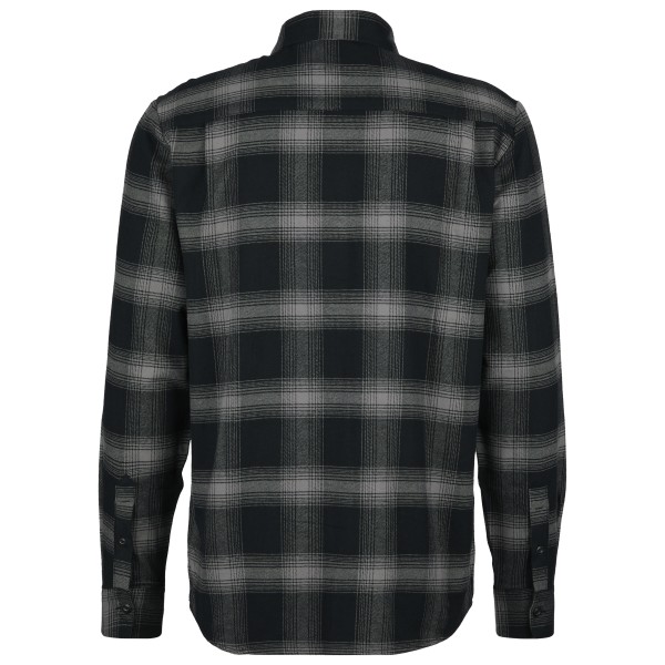 Volcom - Netastone Flannel L/S - Skjorte