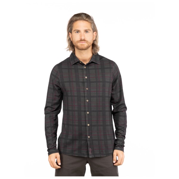 Chillaz - Sebastian 2.0 - Camicia