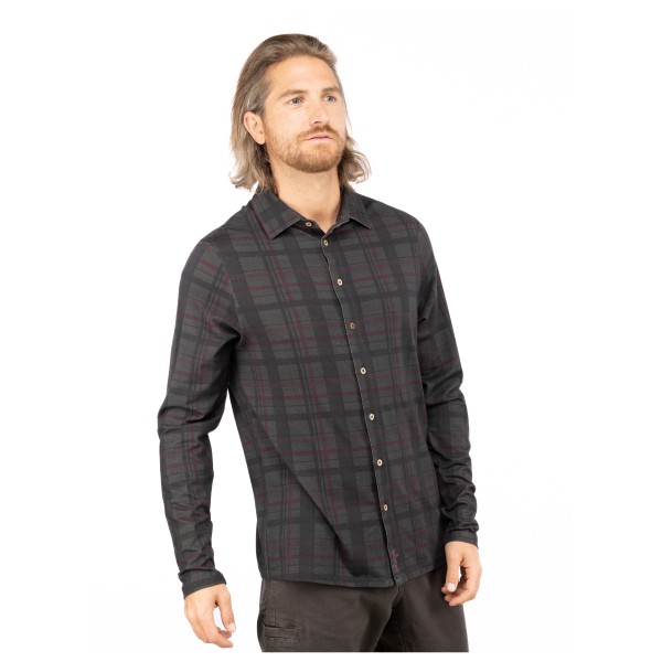 Chillaz - Sebastian 2.0 - Camicia