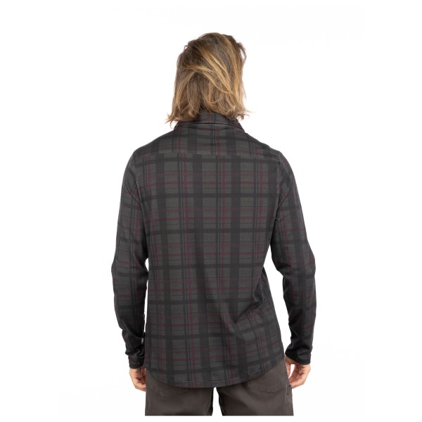 Chillaz - Sebastian 2.0 - Camicia