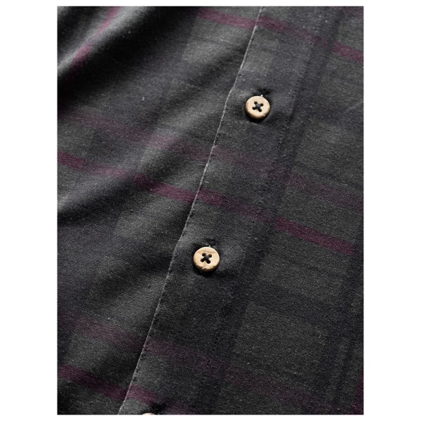 Chillaz - Sebastian 2.0 - Camicia