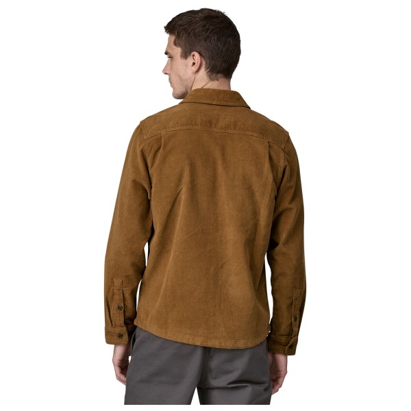 Patagonia - Corduroy Shirt - Skjorte