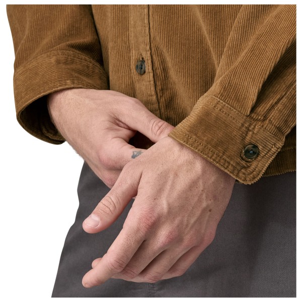 Patagonia - Corduroy Shirt - Skjorte