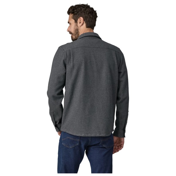 Patagonia - Fjord Flannel Shirt - Overhemd