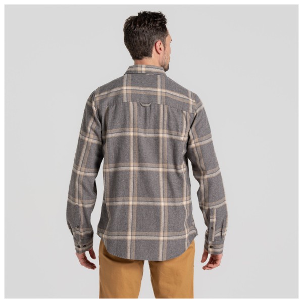 Craghoppers - Gage Long Sleeved Shirt - Shirt