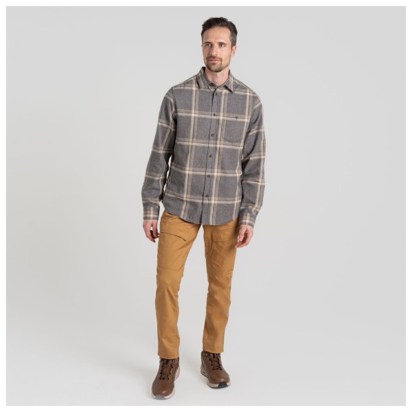 Craghoppers - Gage Long Sleeved Shirt - Shirt