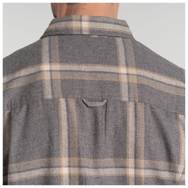Craghoppers - Gage Long Sleeved Shirt - Shirt