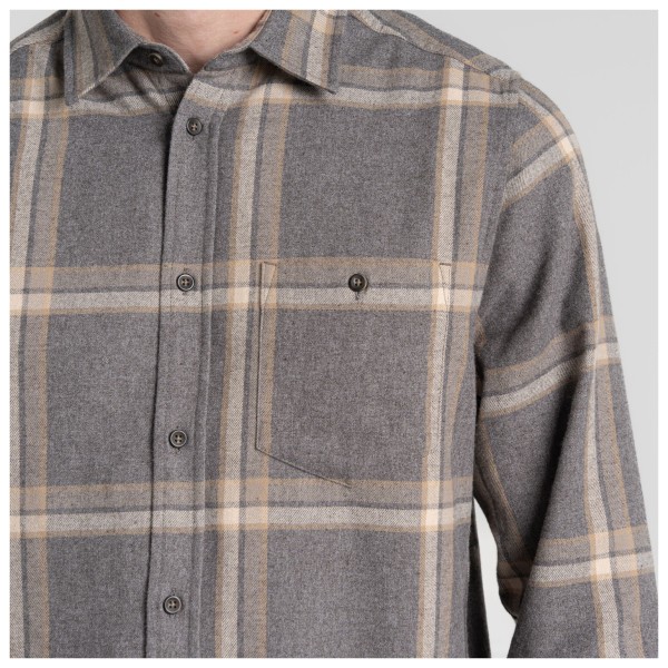 Craghoppers - Gage Long Sleeved Shirt - Shirt