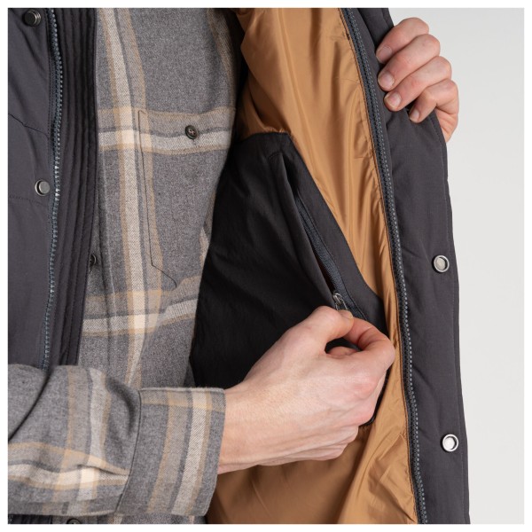 Craghoppers - Gage Long Sleeved Shirt - Shirt