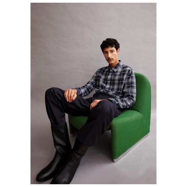 ARMEDANGELS - Aarnault - Camicia