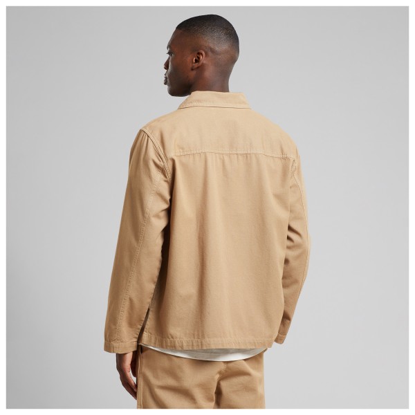 DEDICATED - Jacket Kangos Canvas - Camisa