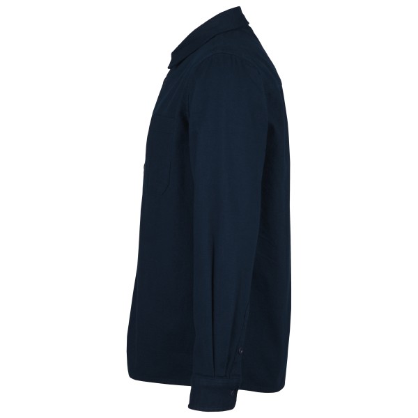DEDICATED - Shirt Rute Flannel Base - Skjorte