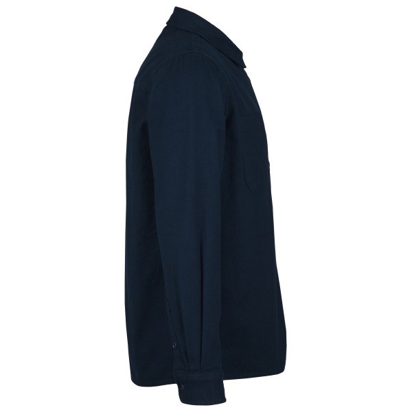 DEDICATED - Shirt Rute Flannel Base - Skjorte