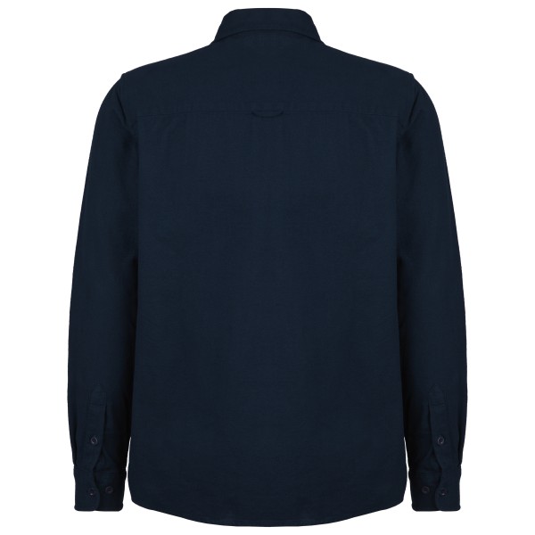 DEDICATED - Shirt Rute Flannel Base - Skjorte