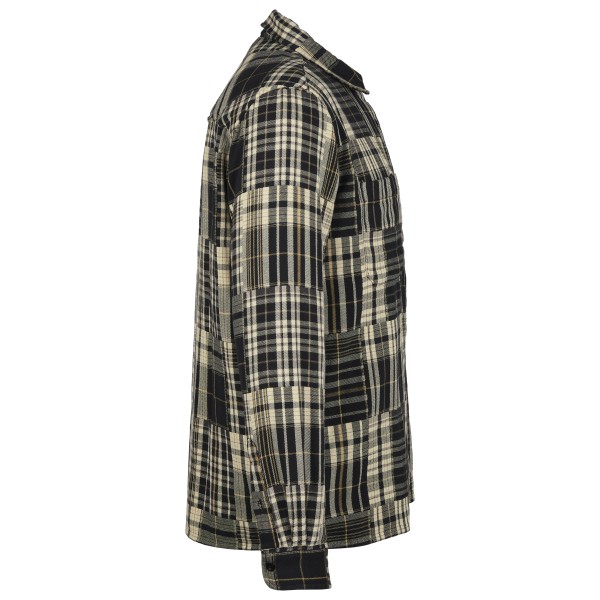 DEDICATED - Shirt Rute Flannel Patchwork - Paita