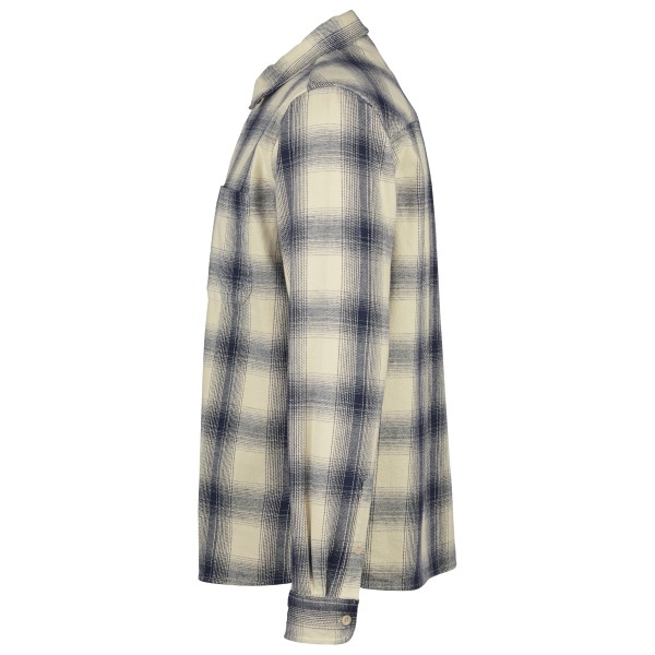 DEDICATED - Shirt Rute Flannel Shadow Check - Shirt