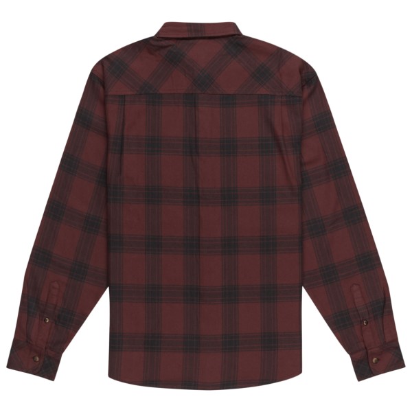 Element - Compass Long Sleeve - Camisa