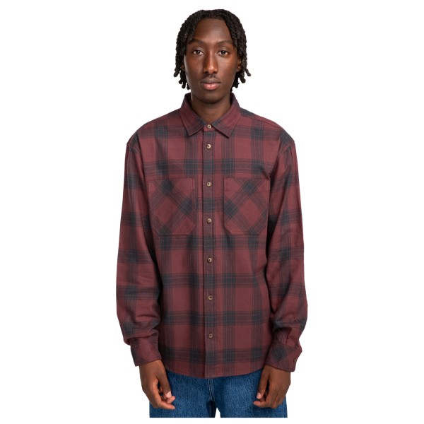Element - Compass Long Sleeve - Camisa