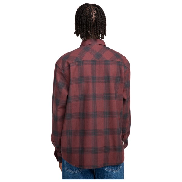 Element - Compass Long Sleeve - Skjorta