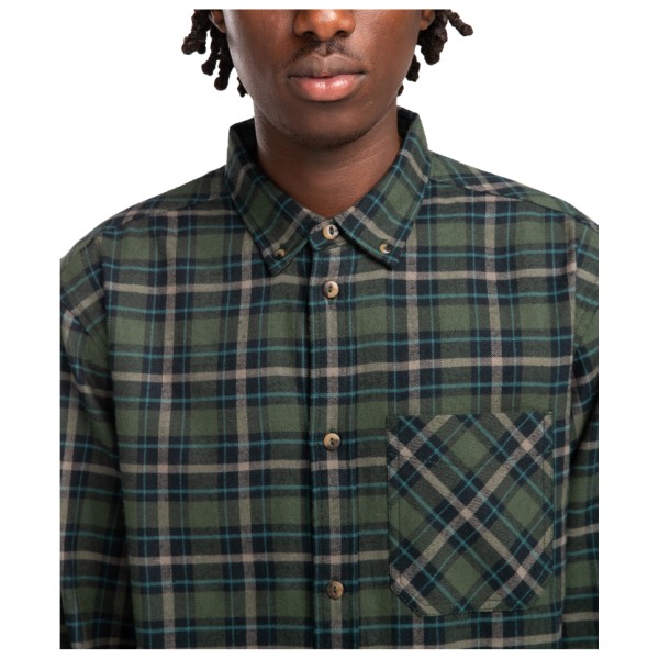 Element - Ivy Long Sleeve - Paita