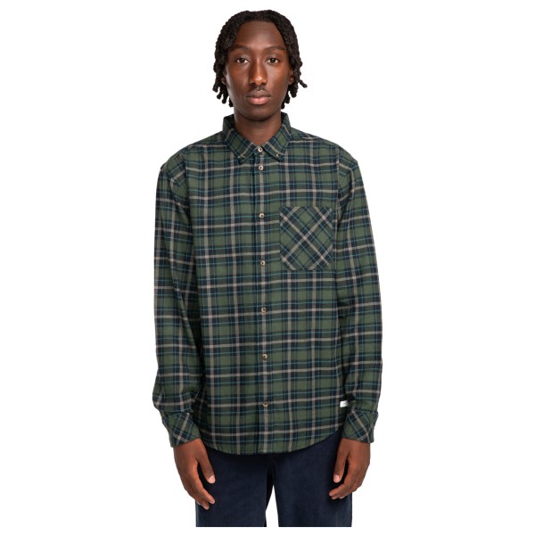 Element - Ivy Long Sleeve - Shirt
