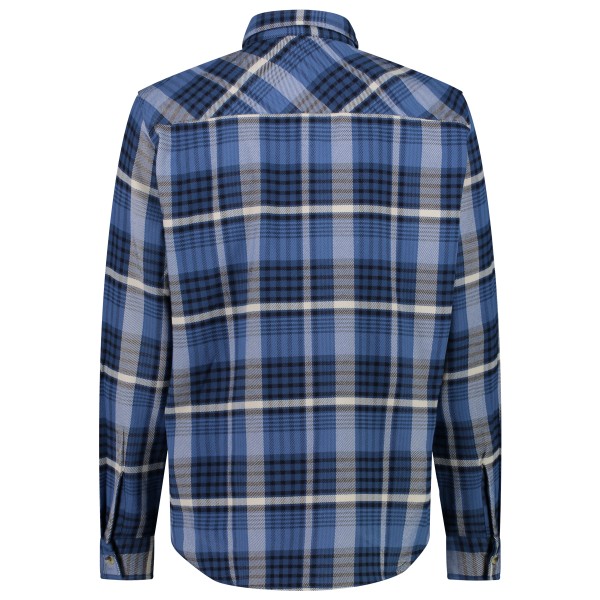 CMP - Shirt 34S2717 - Camicia