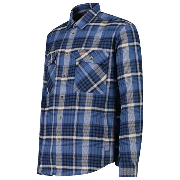 CMP - Shirt 34S2717 - Camicia