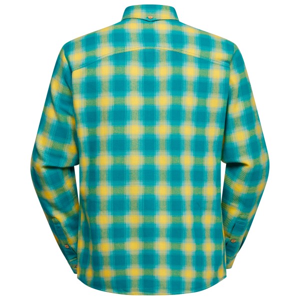 La Sportiva - Rambler Flannel Shirt - Camicia