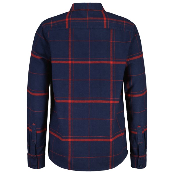 Maloja - KofelM. - Overhemd