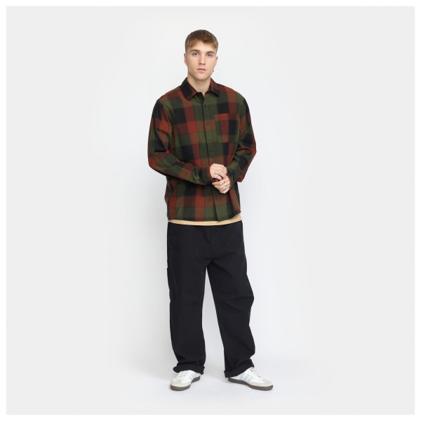 Revolution - Loose Shirt - Skjorte