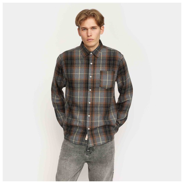Revolution - Regular Shirt - Overhemd