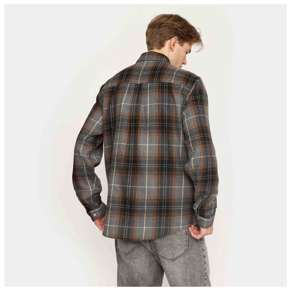 Revolution - Regular Shirt - Overhemd