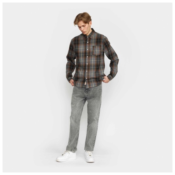Revolution - Regular Shirt - Overhemd