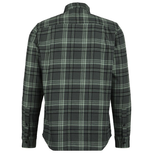 Heber Peak - CeltisHe. Flannel Shirt - Camisa