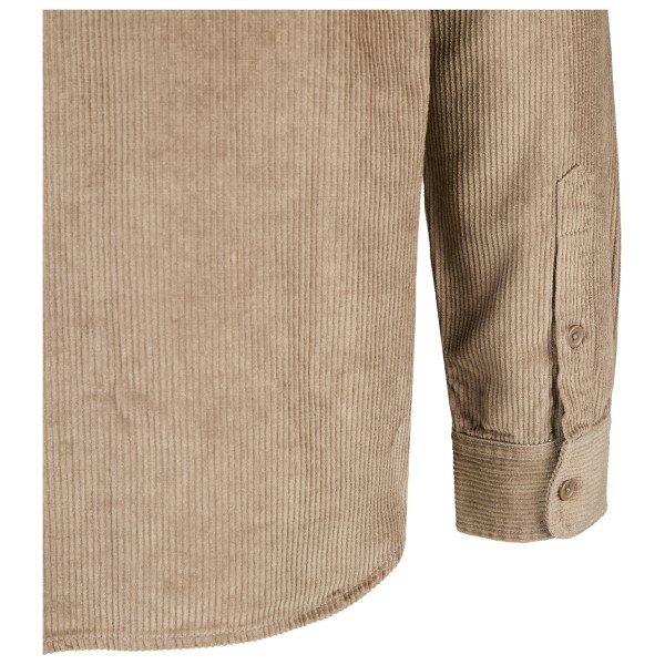 Stoic - MMXX.Mora Cord Shirt - Overhemd