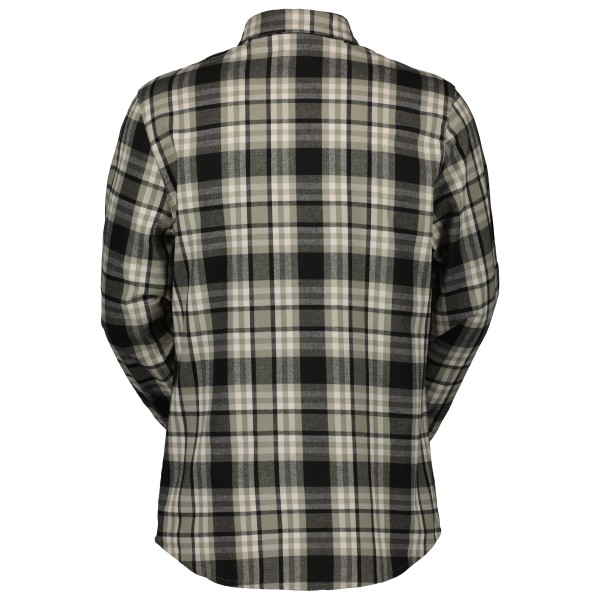 Scott - Shirt Flannel L/S - Paita