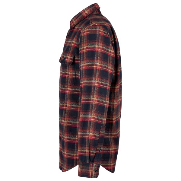 Filson - Vintage Flannel Work Shirt - Camisa