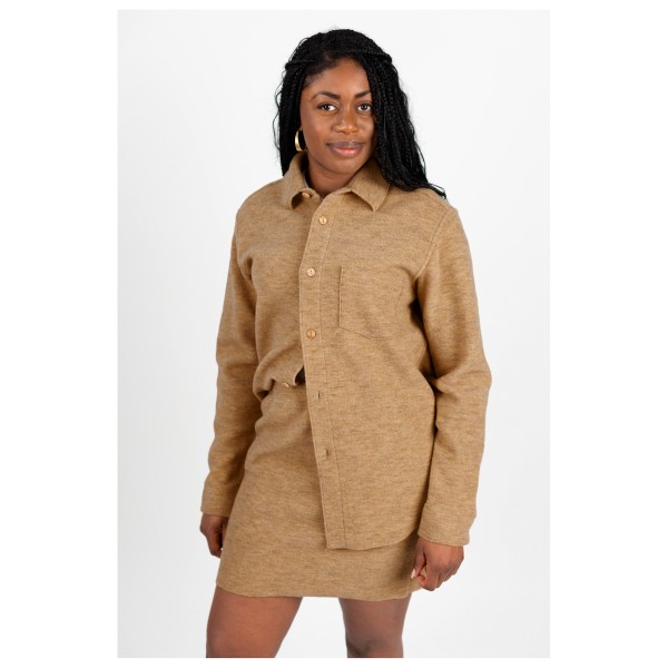 Engel - Herren-Hemd - Overhemd