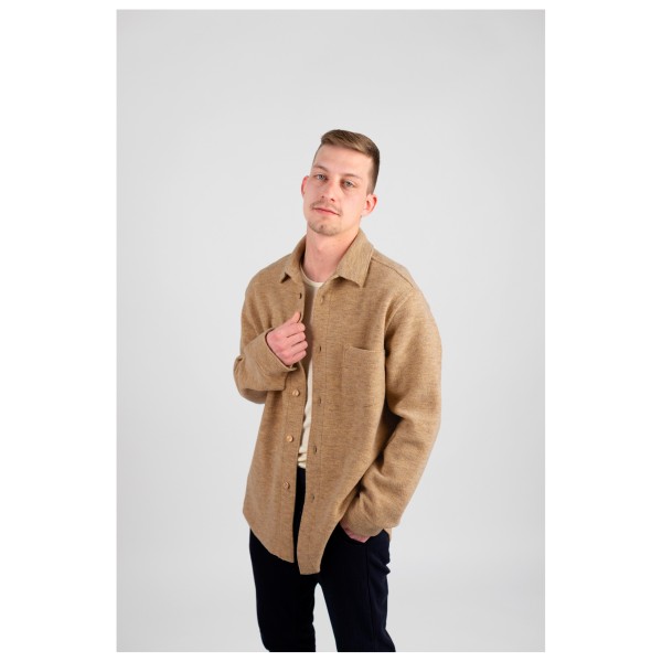 Engel - Men's Shirt - Paita