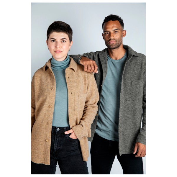 Engel - Men's Shirt - Paita