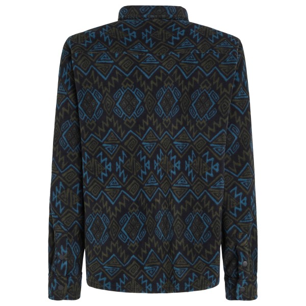 O'Neill - Superfleece Shirt - Camicia