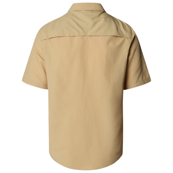 The North Face - S/S Sequoia Shirt - Skjorte