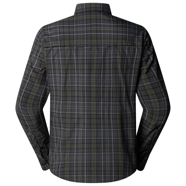 The North Face - Sequoia Plaid Shirt - Shirt