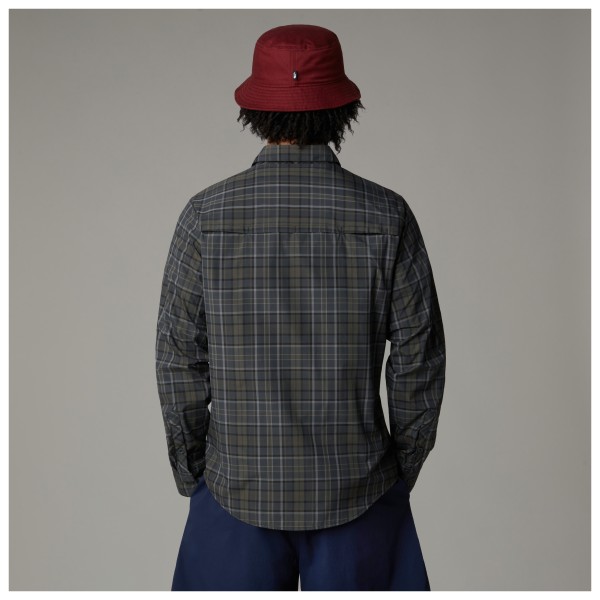 The North Face - Sequoia Plaid Shirt - Skjorte