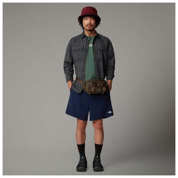 The North Face - Sequoia Plaid Shirt - Skjorte